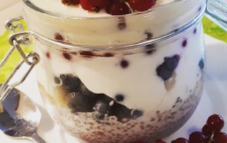 rohveganes-glutenfreies Dessert